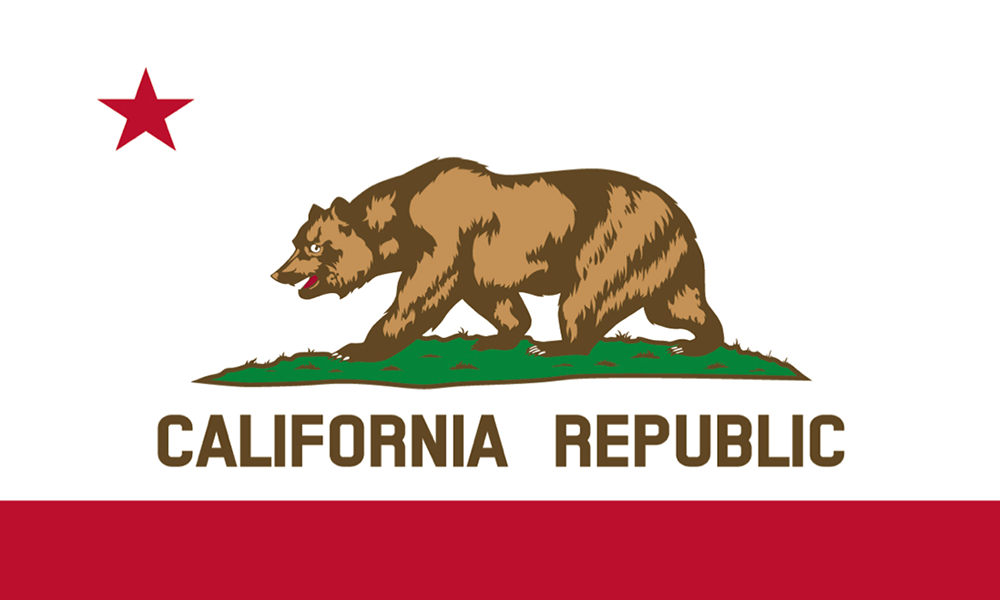 「カリフォルニア州」現在の大麻の合法化状況
