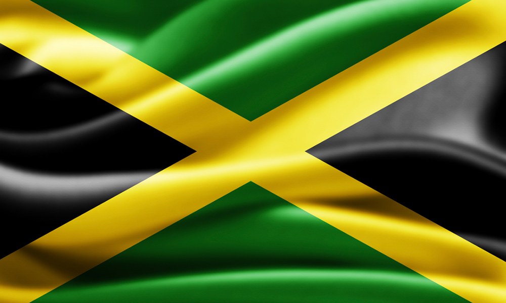 「ジャマイカ」現在の大麻の合法化状況