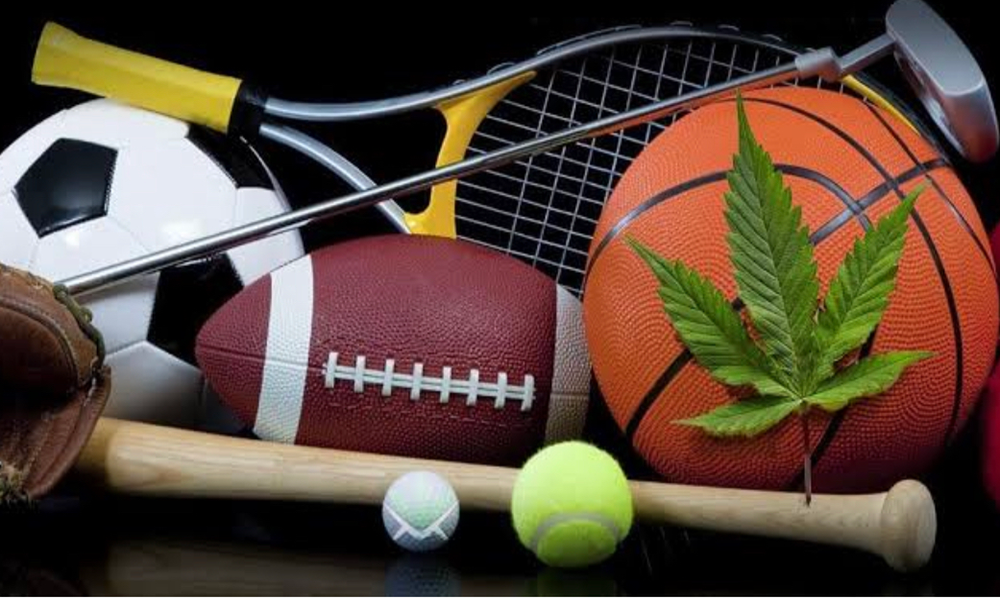 変わりつつある大麻とスポーツの関係